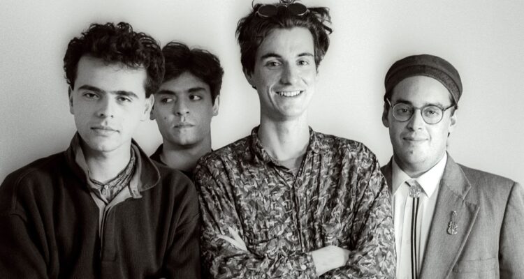 Los Tres confirman regreso de su formación original tras semanas de silencio