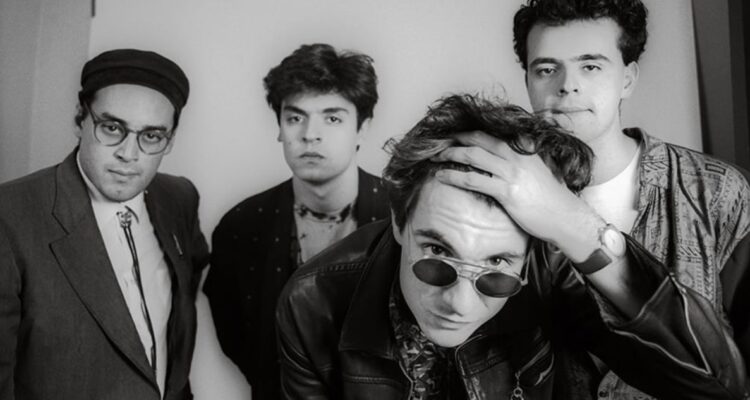 Los Tres en vivo: Estos son los precios de las entradas para los shows en Concepción y Santiago