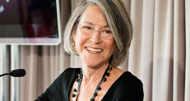Muere a los 80 años la poeta estadounidense Louise Glück, ganadora del Nobel de Literatura en 2020