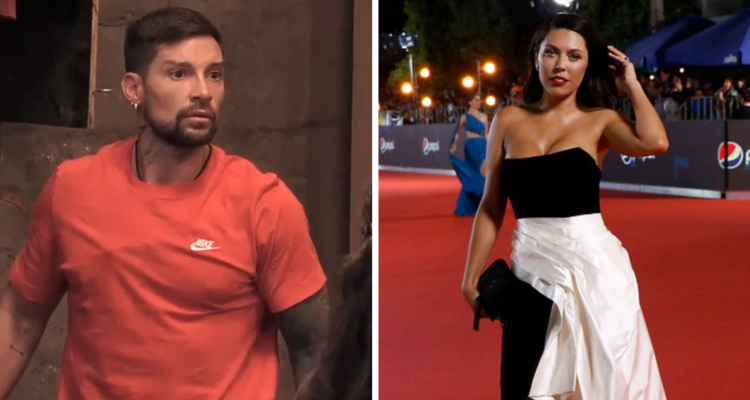 Luis Mateucci extraña a Aránguiz en Tierra Brava: “Sería bonito tenerla acá (…) me hace falta”