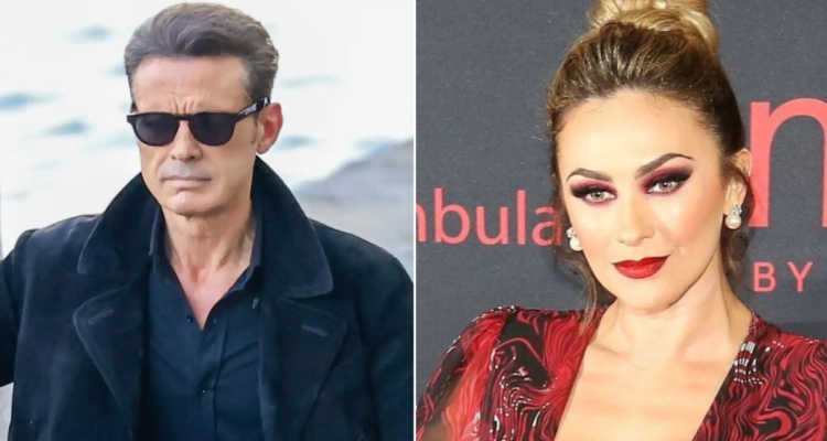 Luis Miguel demandado por pensión