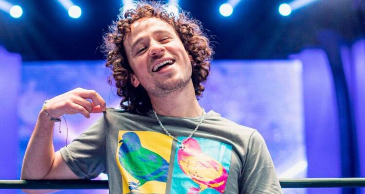 Luisito Comunica tiene en la actualidad 32 años