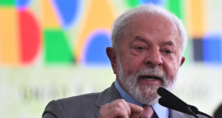 Lula cirugía