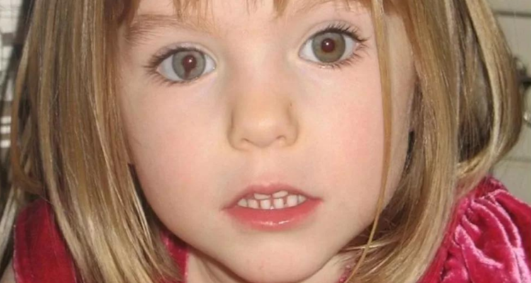 Madeleine McCann
