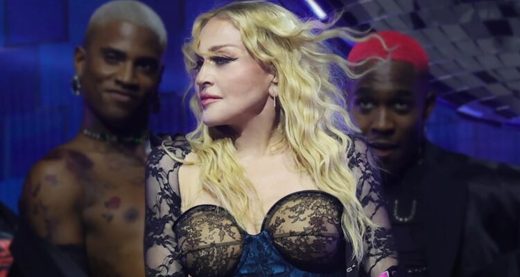 Madonna ha vuelto: “The Celebration Tour” recibe inusitados elogios tras primeras fechas en Londres