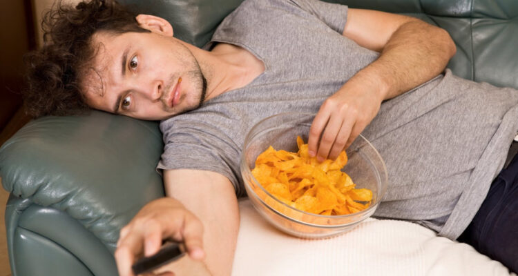 Madre demanda a sus hijos para que se vayan de casa