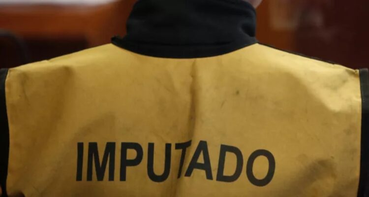 Mantienen prisión preventiva contra sobrino de Llaitul