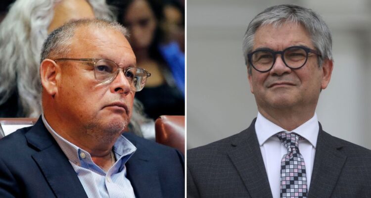 Ministro de Hacienda responde gobernador de Valparaíso: Presupuesto “no se fijó discrecionalmente”