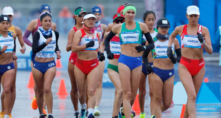 marcha Santiago 2023