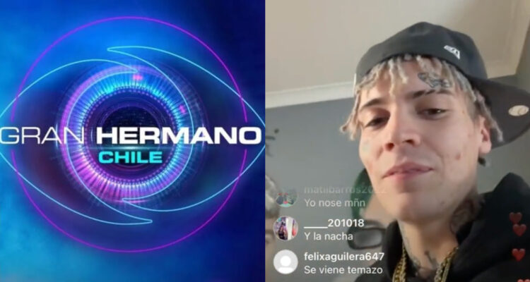 Marcianeke reveló que su hermana fue rechazada en Gran Hermano: “Se hubieran hecho millonarios”