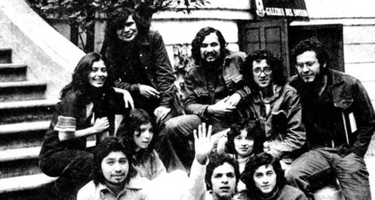 bolaño y mas escritores