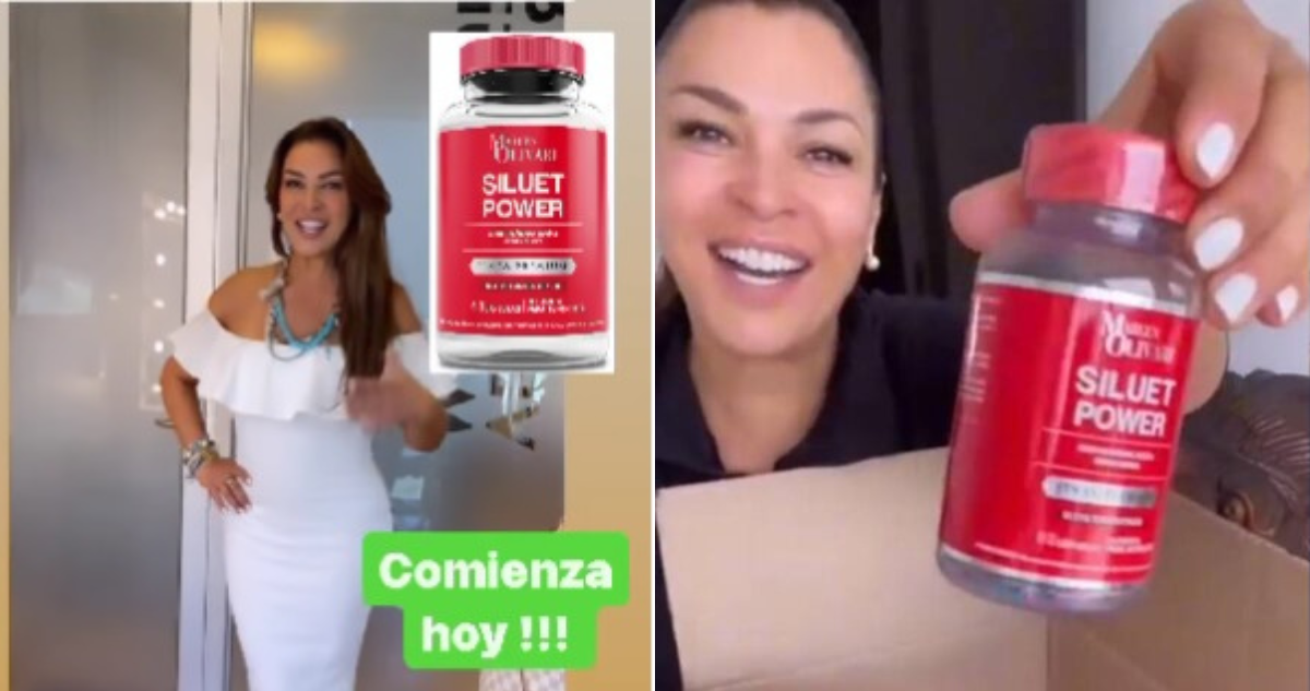ISP anuncia sumario contra Marlen Olivari