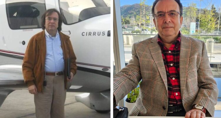 El controvertido Marqués de Talca vuelve a ser noticia tras sus notorias apariciones en televisión, ahora, inscribió la marca Banco de Talca.