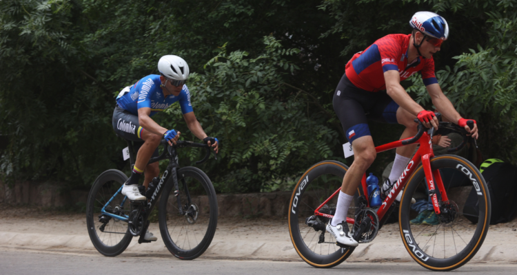Martín Vidaurre revela su frustración tras el cuarto lugar en los Panamericanos.