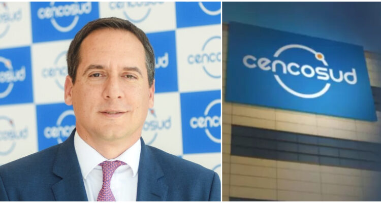 El CEO de Cencosud usó información privilegiada para comprar acciones y lo multan con $543 millones