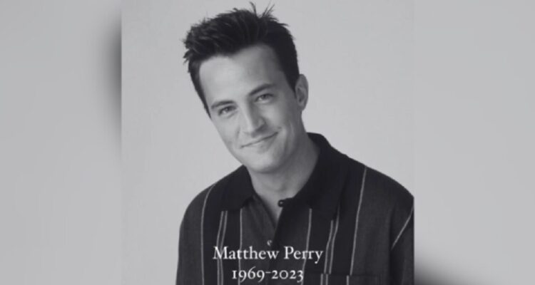 Matthew Perry