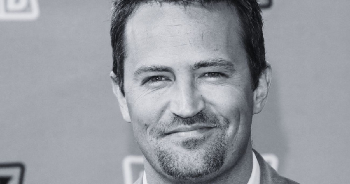 Autopsia a Matthew Perry
