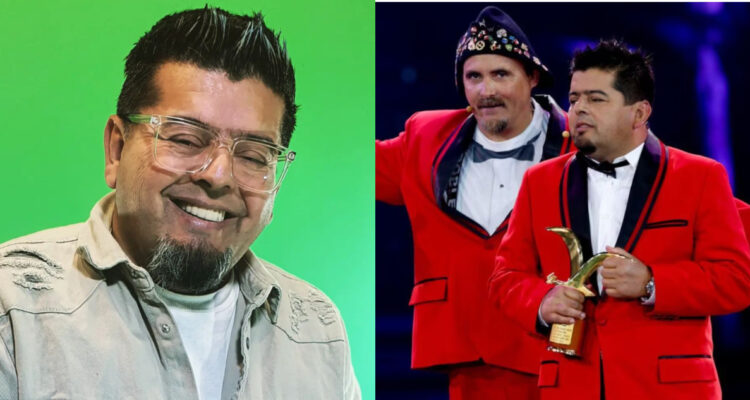 Reportan que Mauricio Medina “El Indio” estaría internado en la UCI: “En estado comprometido”