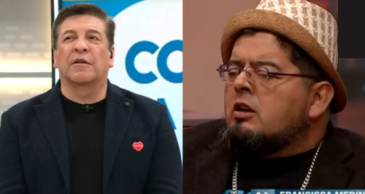 Salud de Mauricio Medina