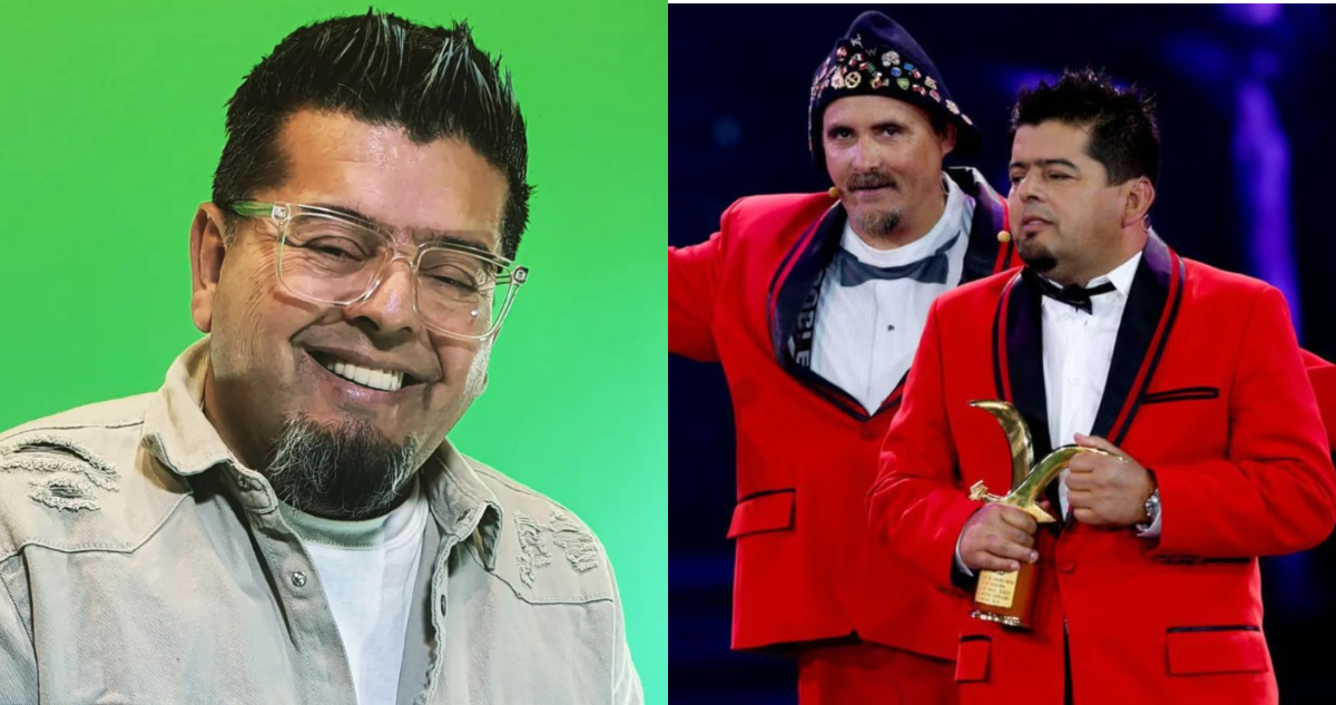 Reportan que Mauricio Medina “El Indio” estaría internado en la UCI: “En estado comprometido”