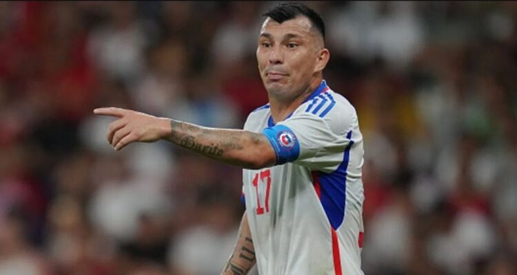 Medel evade la autocrítica tras papelón de La Roja ante Venezuela