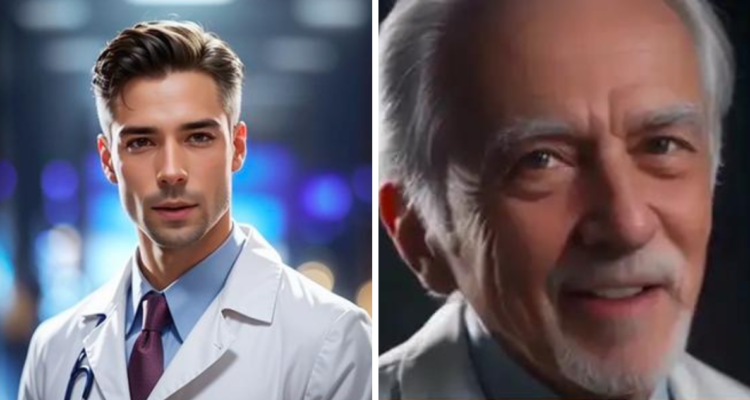 Cuidado: Médicos creados con inteligencia artificial entregan falsas recomendaciones