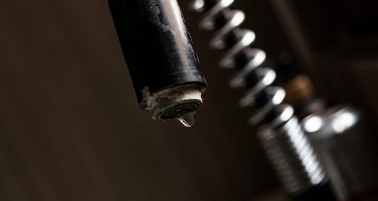 Todo lo que debes saber del megacorte de agua que se realizará desde el viernes en la capital