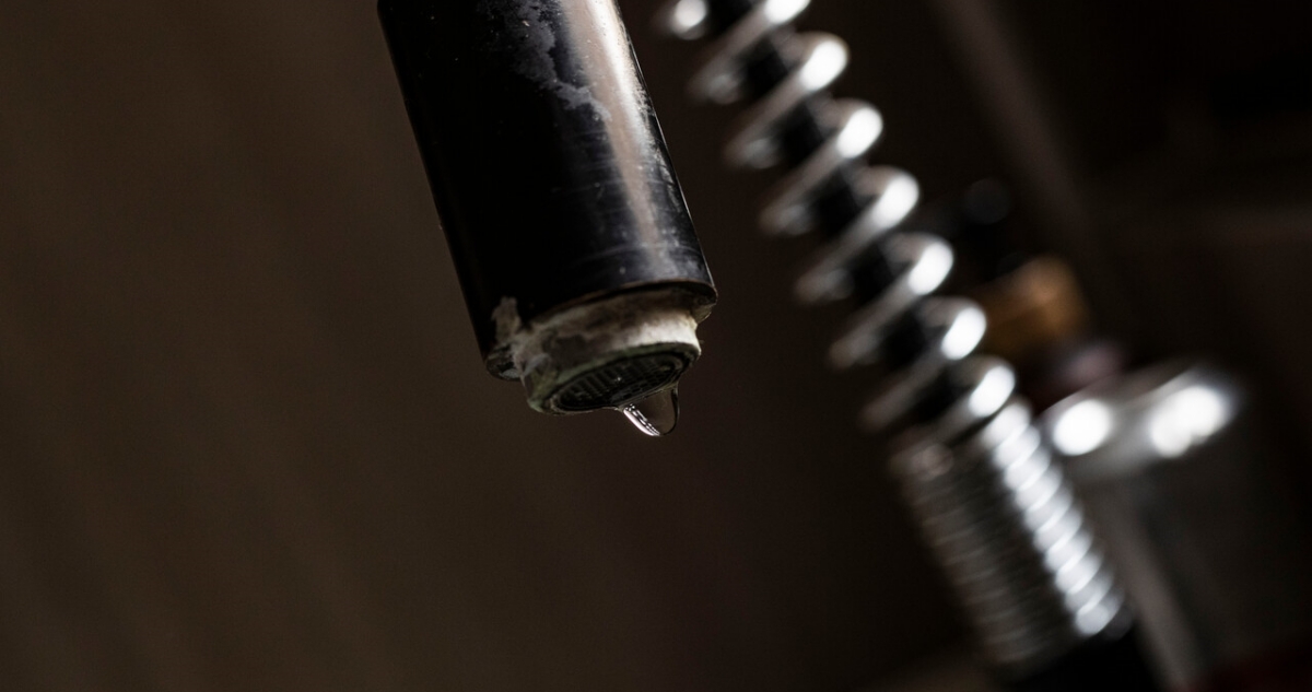 Todo lo que debes saber del megacorte de agua que se realizará desde el viernes en la capital
