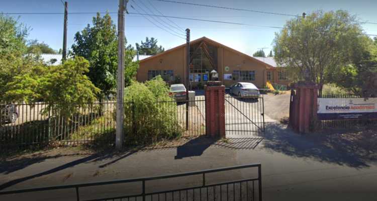 Millones para mejorar colegios en provincia del bío bío