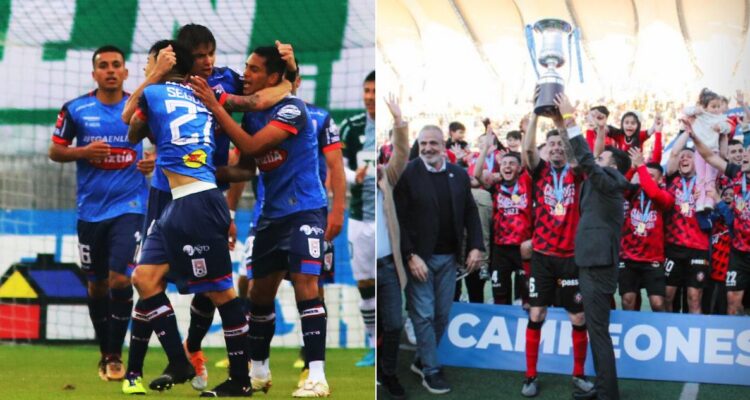 Melipilla denuncia a Deportes Limache y pide al ascenso directo a la Primera B