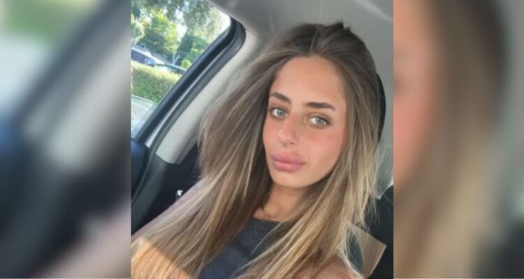 ¿Quién es Mia Schem?: lo que sabe de la nieta de chileno desaparecida tras ataque de Hamás en Israel