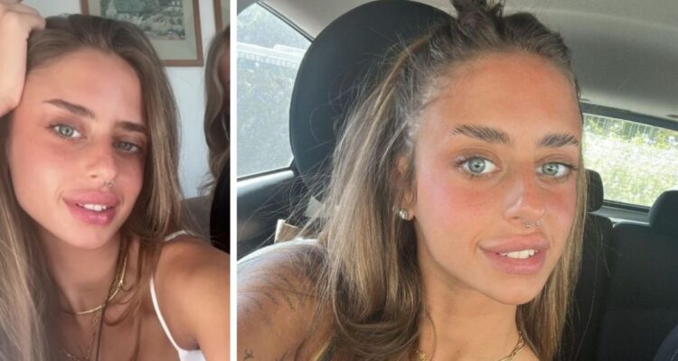 Comunidad Judía de Chile denunció el secuestro de Mia Schem de 21 años por part de Hamás en Israel, nieta de un chileno.