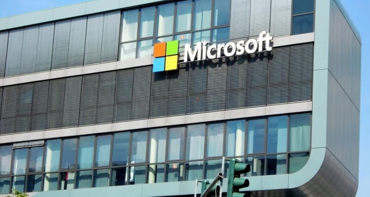 Microsoft paga cerca de US$ 231,700