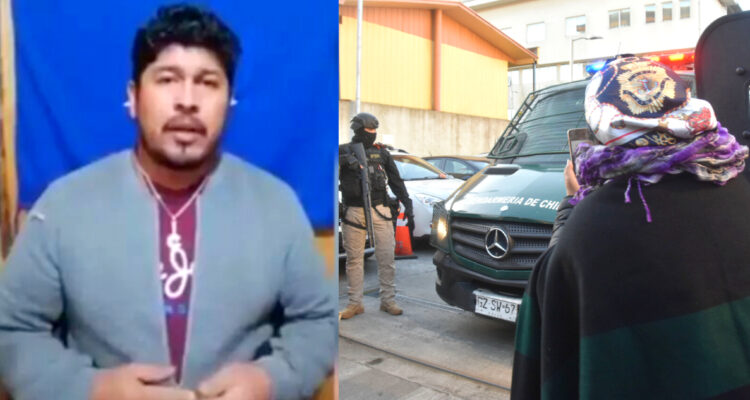 ARCHIVO | Agencia UNO