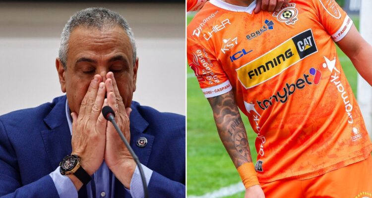 Denuncian ante la ANFP incumplimiento de protocolos tras denuncia de violación en grupo en Cobreloa