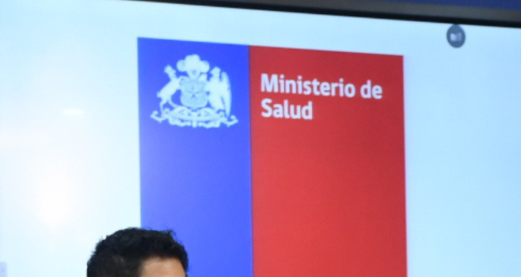 Ministerio Salud La Araucanía