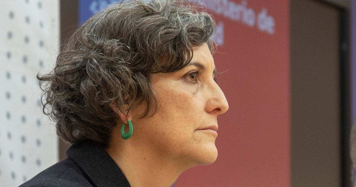 Aguilera y crisis de isapres: “Nunca hemos planteado que la gente tenga que dejar el sistema privado”