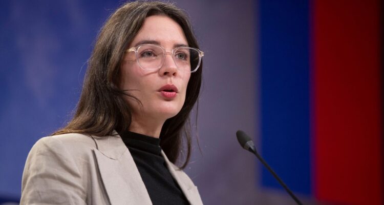 Vallejo y citación de Crispi a comisión investigadora: “Mostró disponibilidad frente a la insistencia”