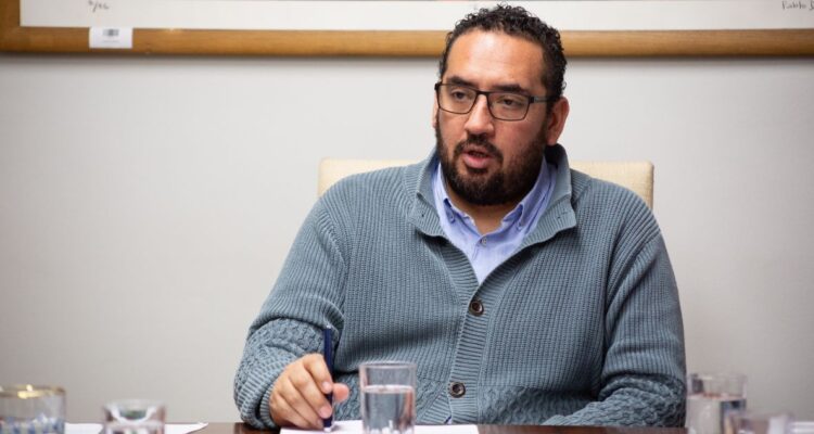 Cataldo destaca importancia de discusión presupuestaria para mejorar servicios locales de educación