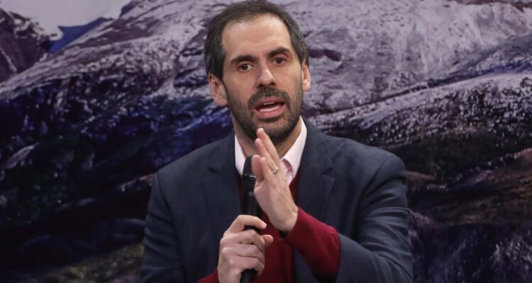 Archivo | Agencia UNO