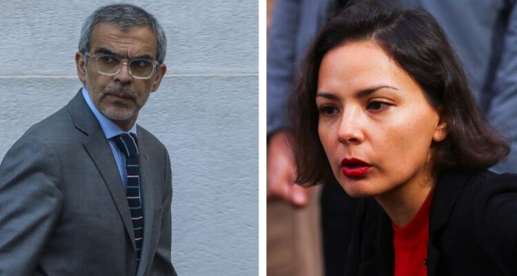 Quiénes son los ministros, ministras y subsecretarios o miembros del gabinete de Gobierno con mejor y peor aprobación, según la última encuesta Cadem.