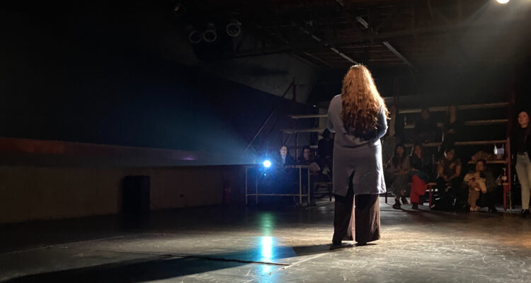 “Tejiendo Memorias Feministas: A 50 años del golpe de Estado”