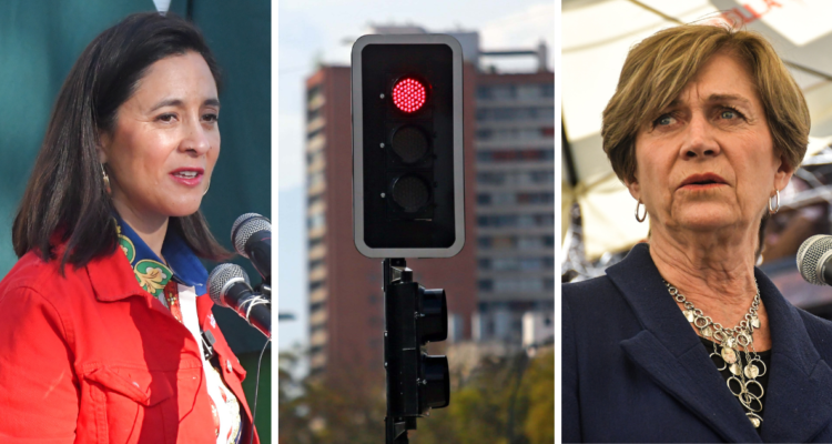 monopolio mantención semáforos