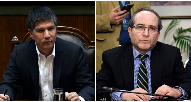 Monsalve asegura que embajador israelí cometió un error al pedirle cita por dichos de presidente Boric