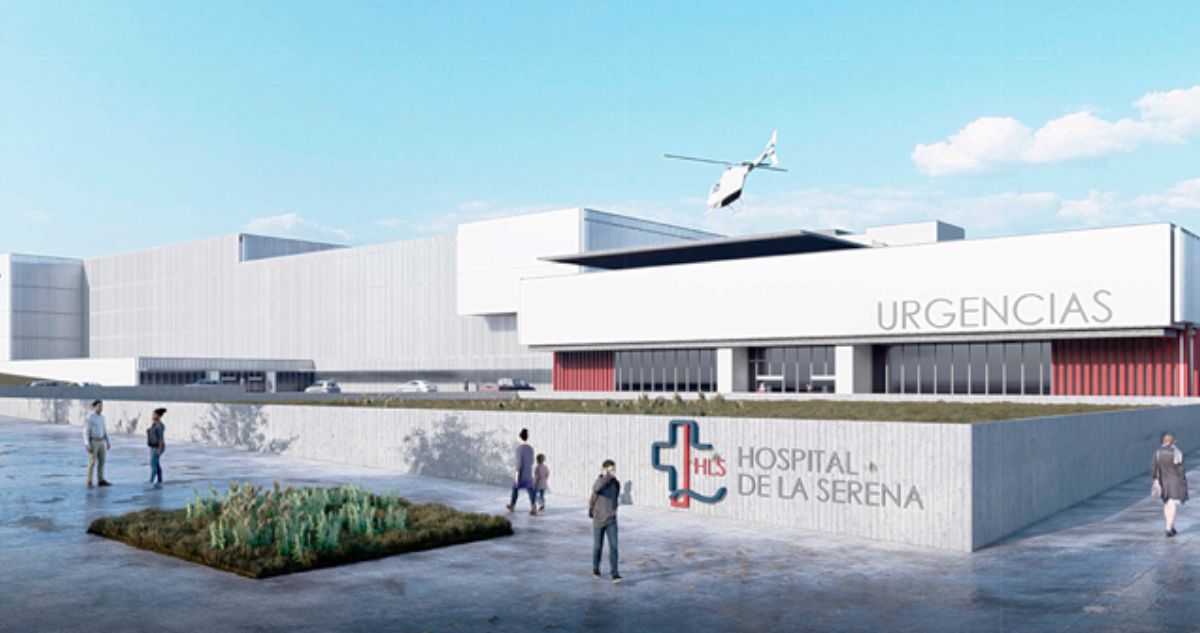 MOP iniciará construcción de hospitales en cuatro regiones: Retomar La Unión es “prioridad nacional”
