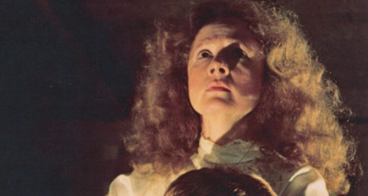 Muere a los 91 años Piper Laurie, actriz de “Carrie” y “Twin Peaks”