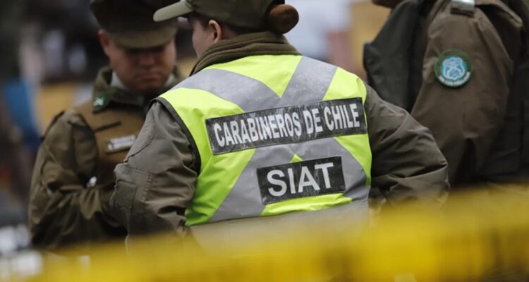 Mujer muere tras ser atropellada por un bus en Maipú: conductor se dio a la fuga