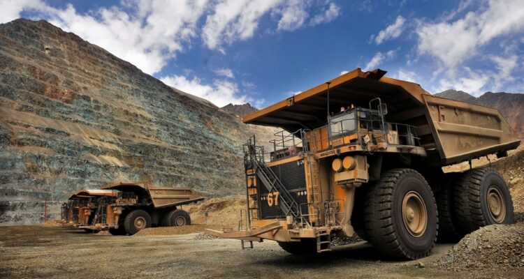 Multa a Anglo American por extracción ilegal de agua