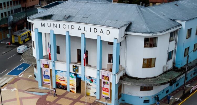 Puerto Montt: determinan que DAEM realizó cuadernillo parcial hacia apruebo en proceso constituyente