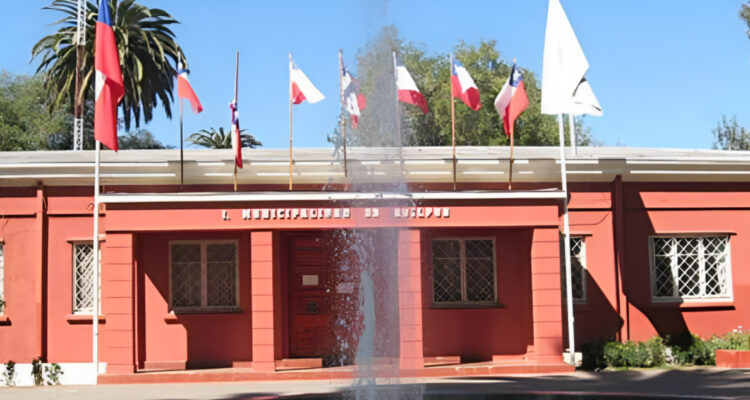 ARCHIVO | Municipalidad de Quilpué
